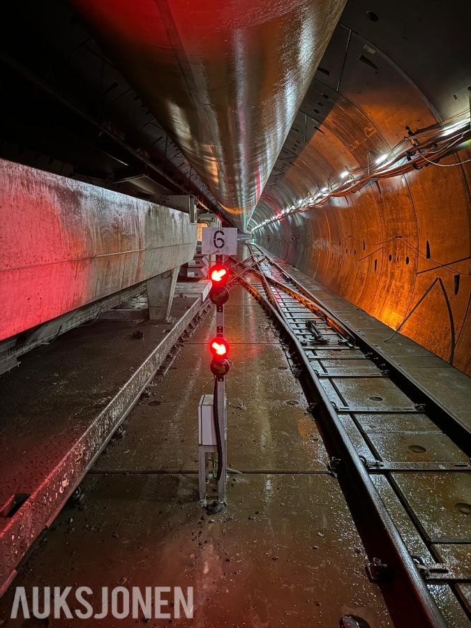 Protan Ventiflex ventilasjonsduk ca. 10 km